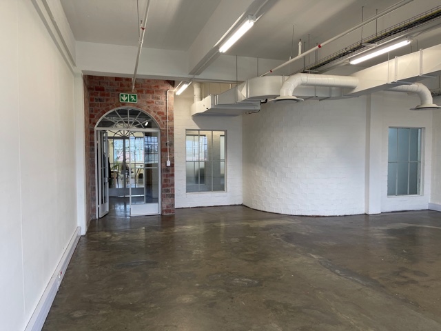 To Let Commercial Property for Rent in Woodstock Western Cape
